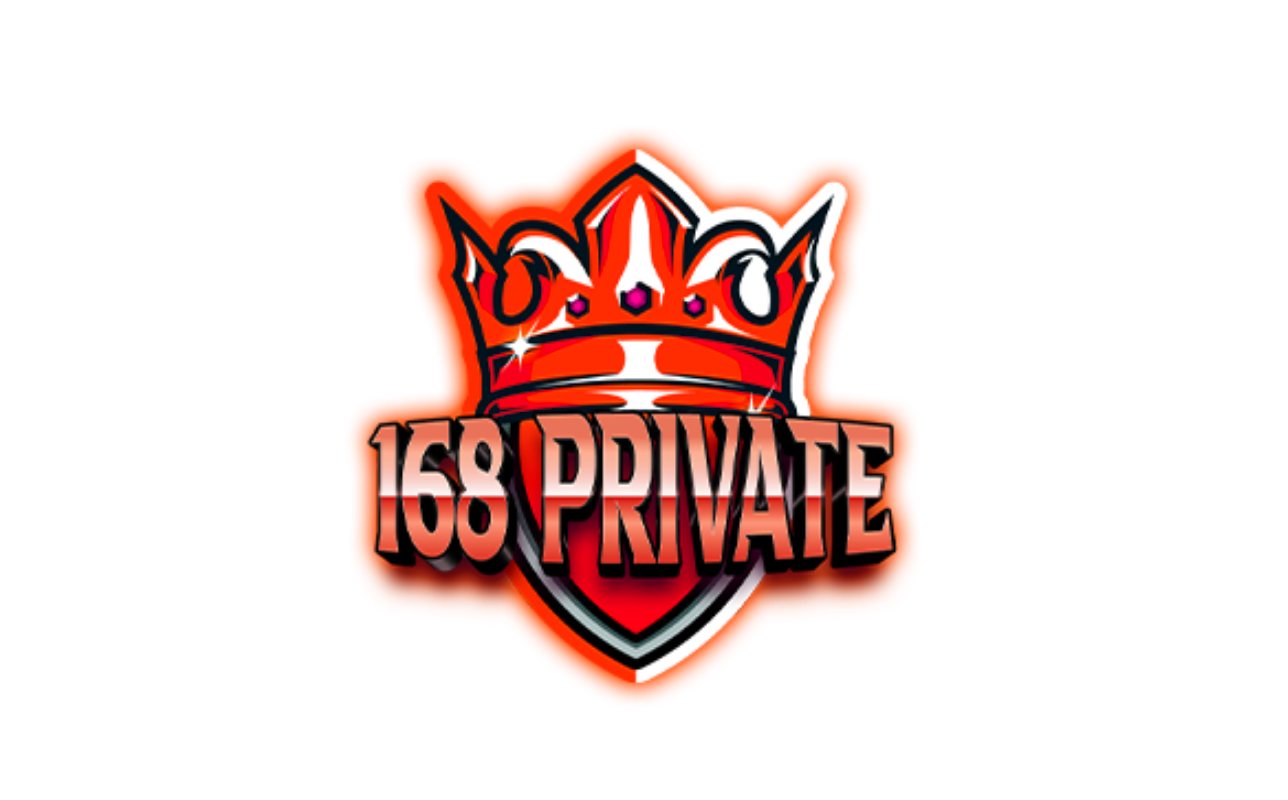 168-private.com