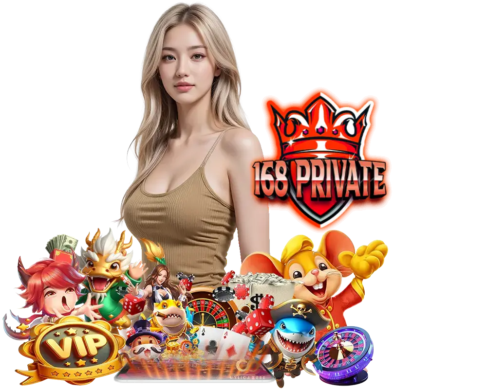 168PRIVATE เข้าสู่ระบบ