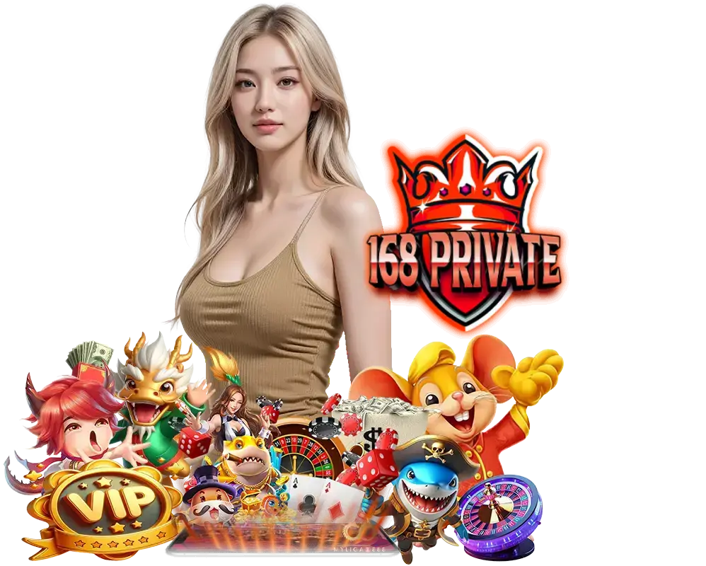 168PRIVATE เข้าสู่ระบบ